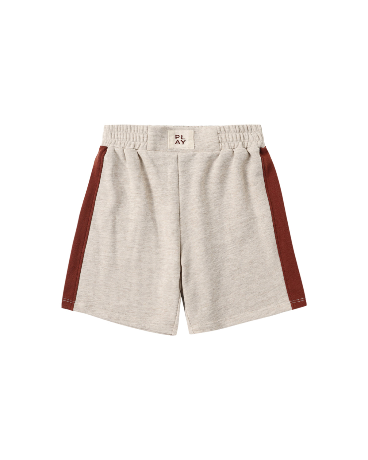 Boxing Short Ash