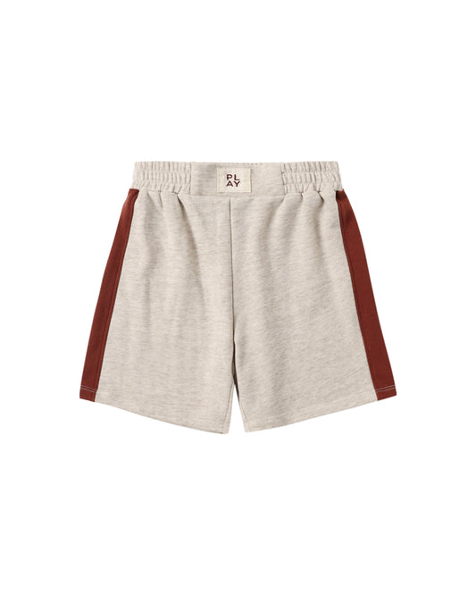 Boxing Short Ash