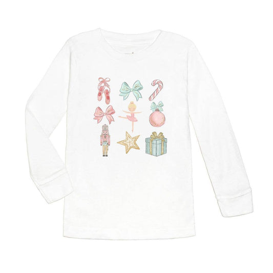 Nutcracker Cutie Shirt