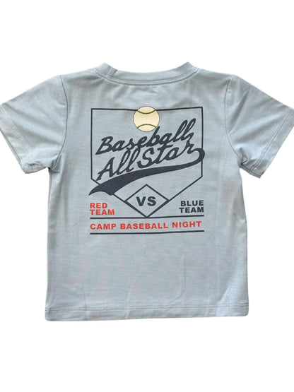 Boys All Star Tee