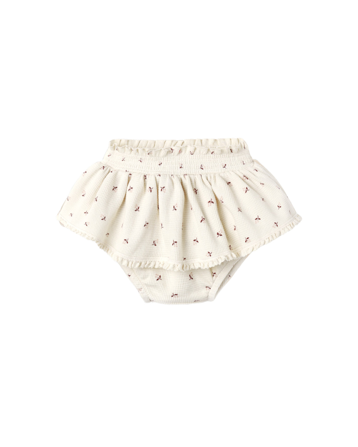 Skirted Bloomer Fall Ditsy