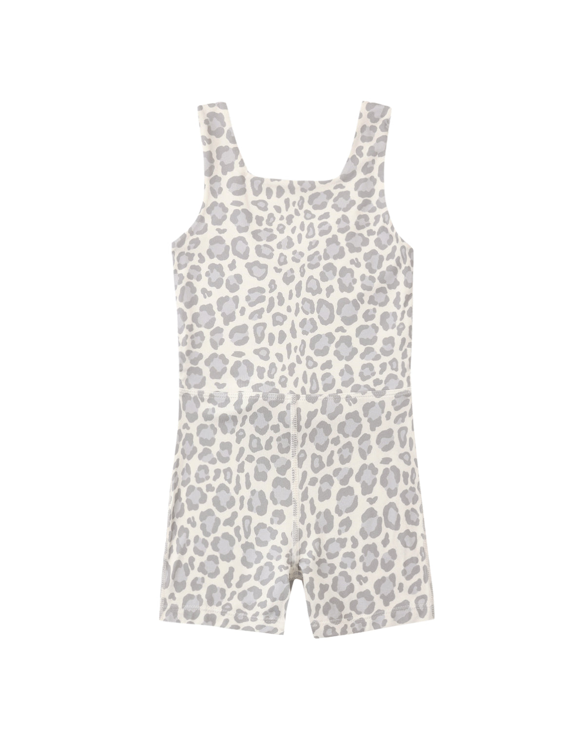 Malibu Bodysuit Leopard