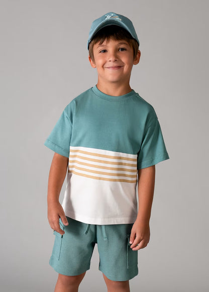 Boys 3-Piece Set - Algae
