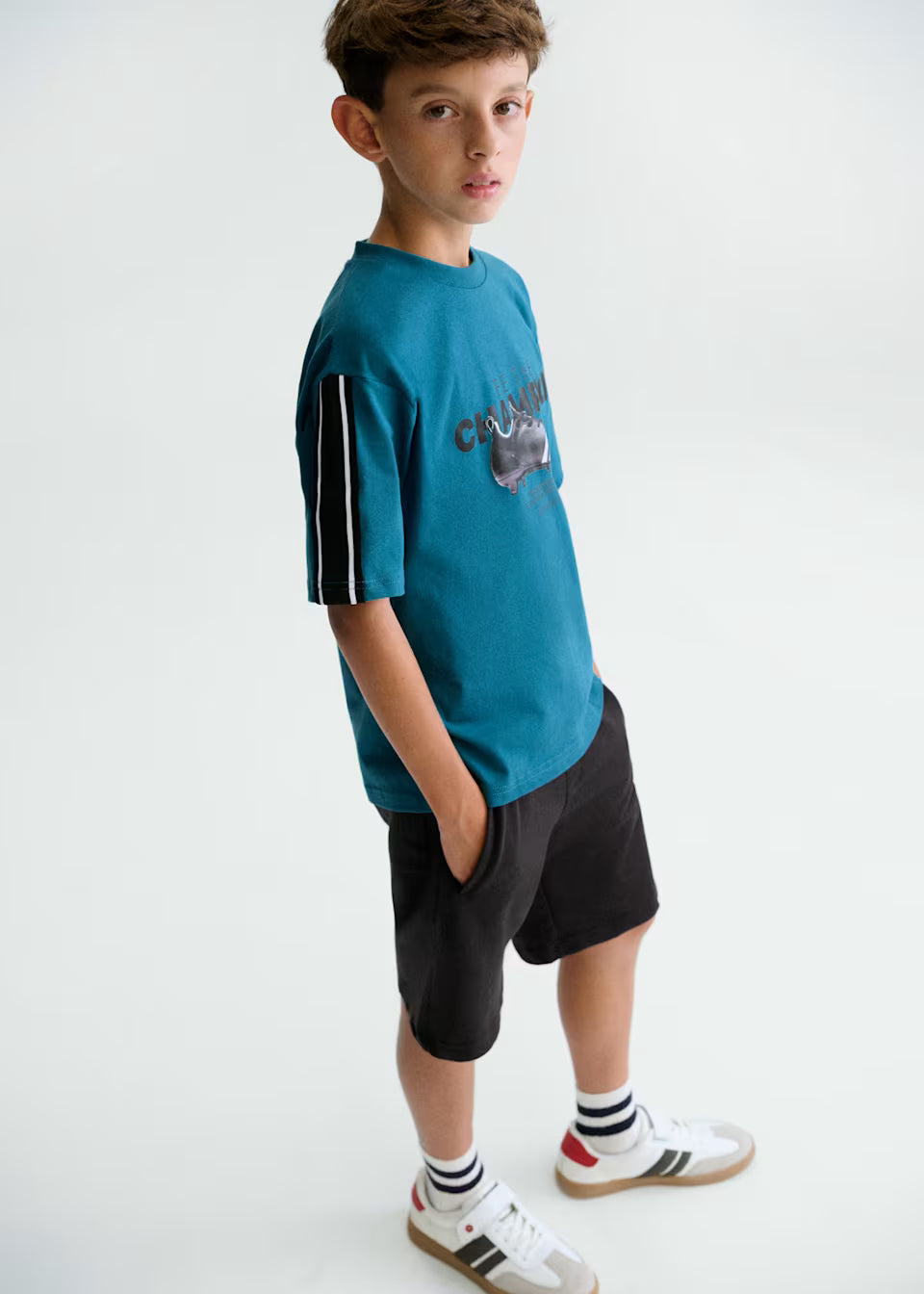 Boys Champion Set