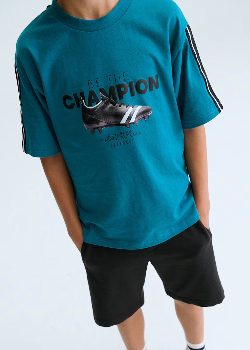 Boys Champion Set