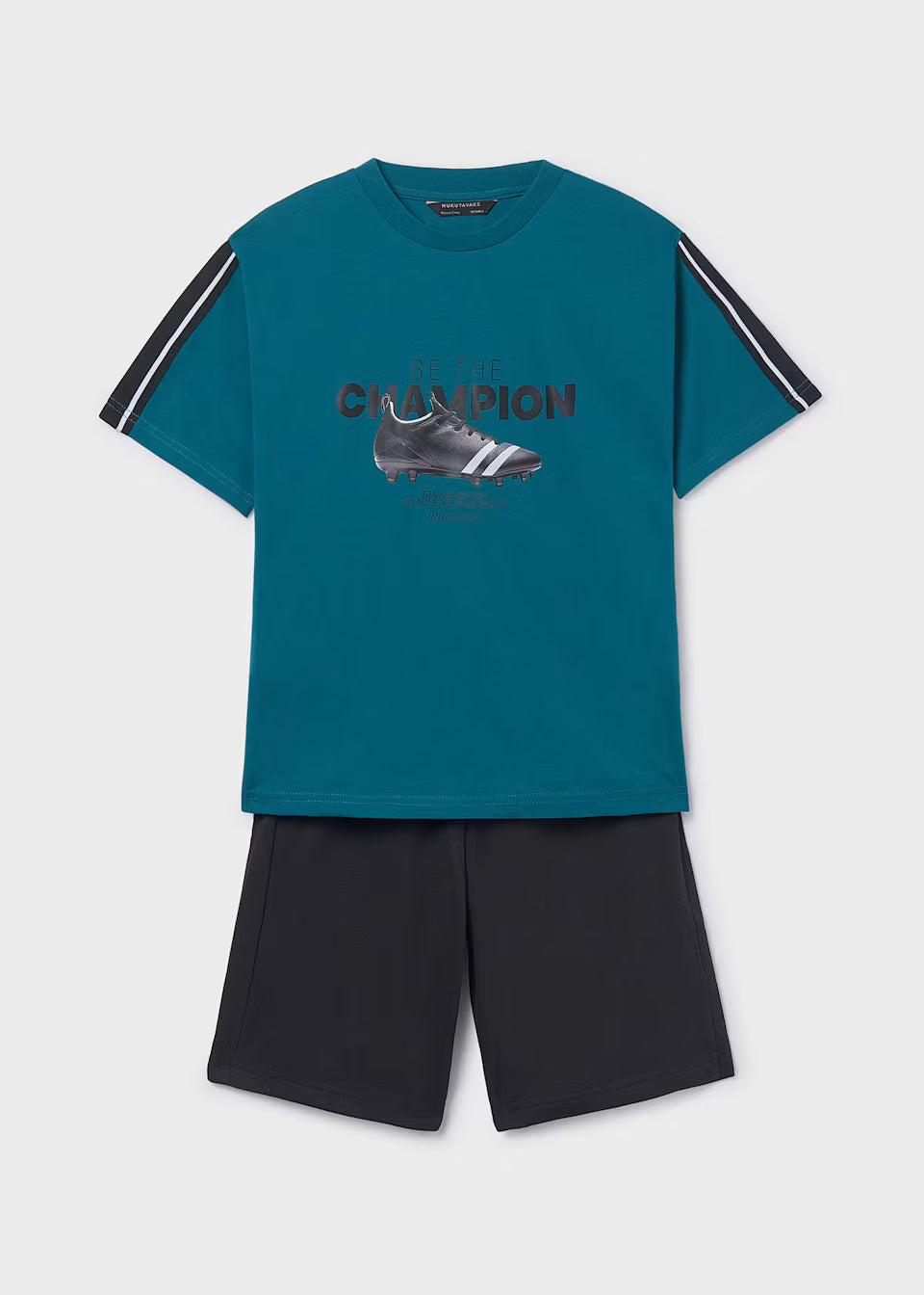 Boys Champion Set
