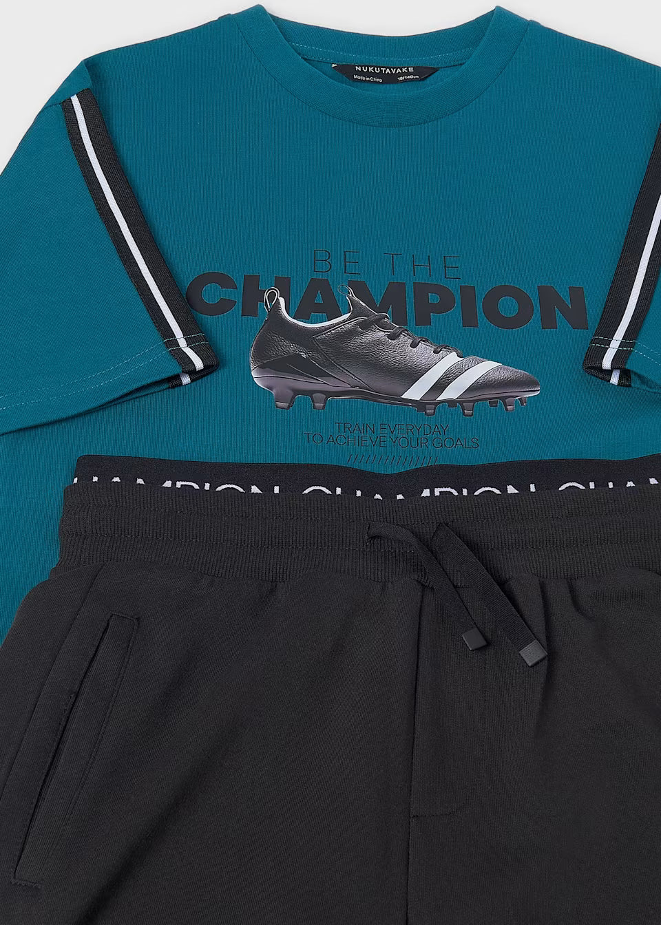 Boys Champion Set