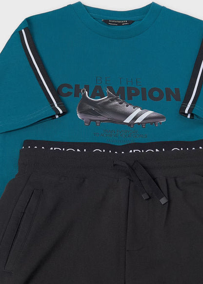Boys Champion Set