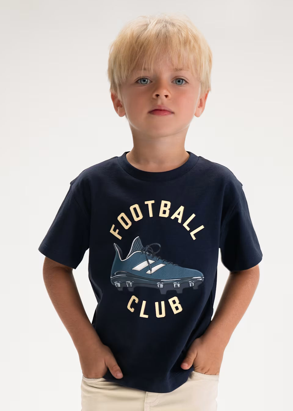 Football Club Tee