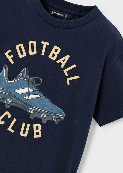 Football Club Tee