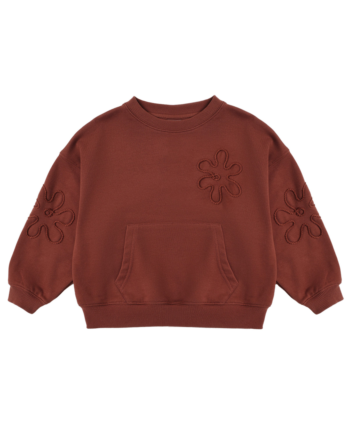 Pocket Crew Brick