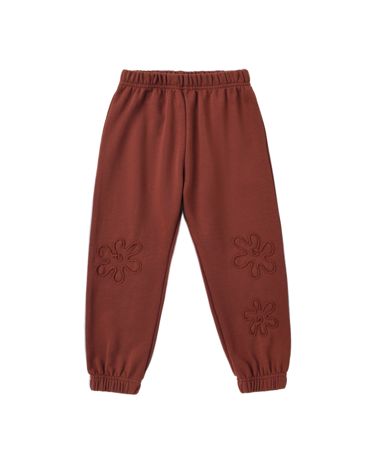 Baggy Sweatpant Brick