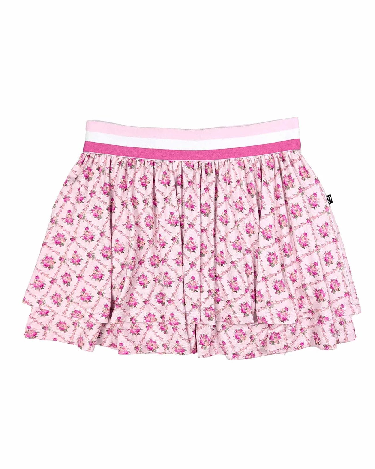 Caroline Skort