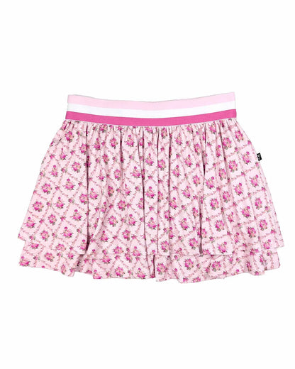 Caroline Skort