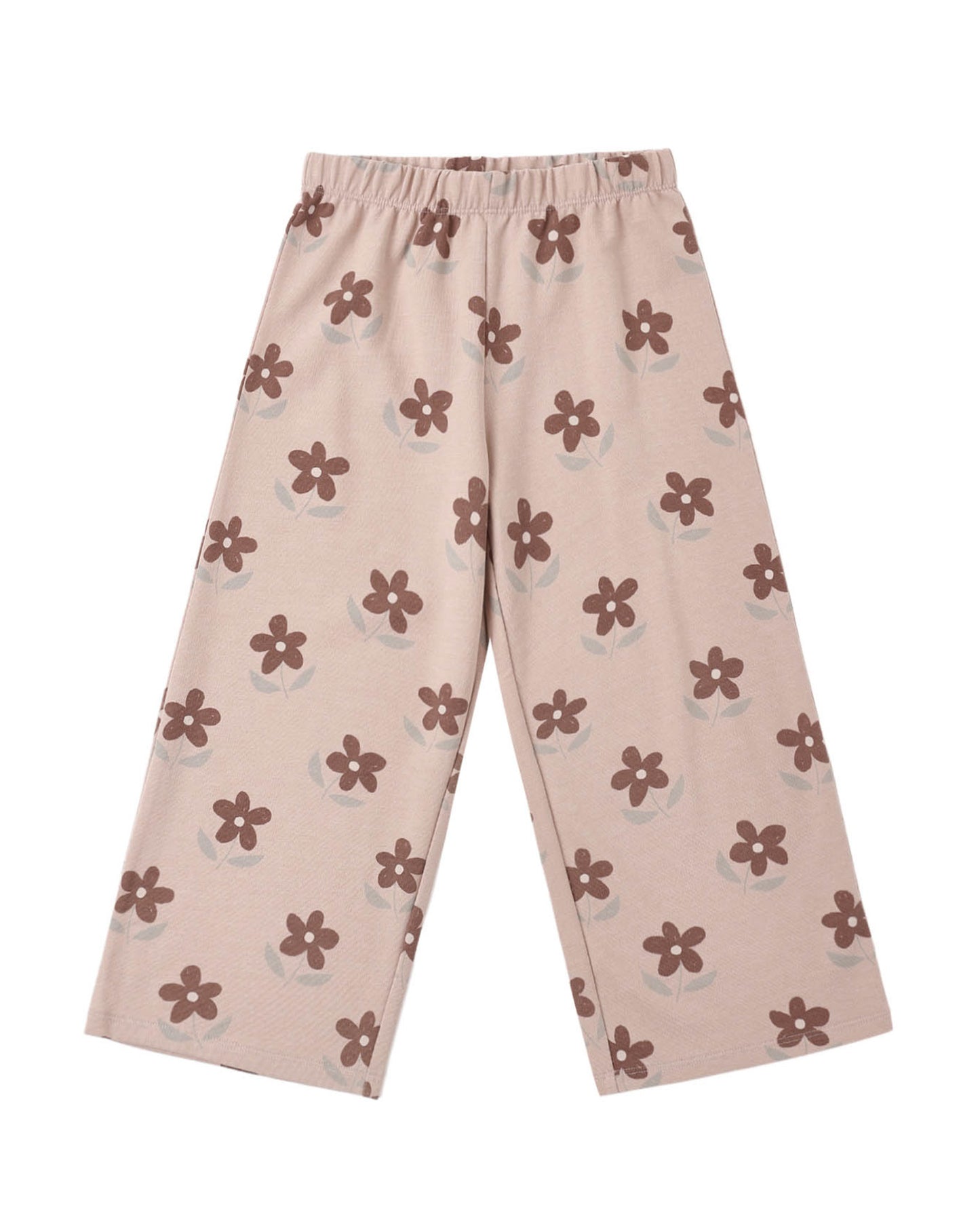 Girls Track Pant Daisy