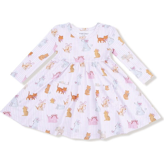 Fancy Pets Twirly Dress
