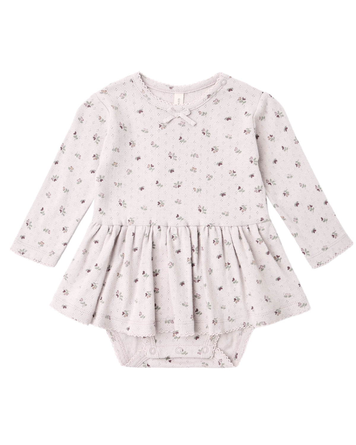 Ponitelle Bodysuit Disty Dress