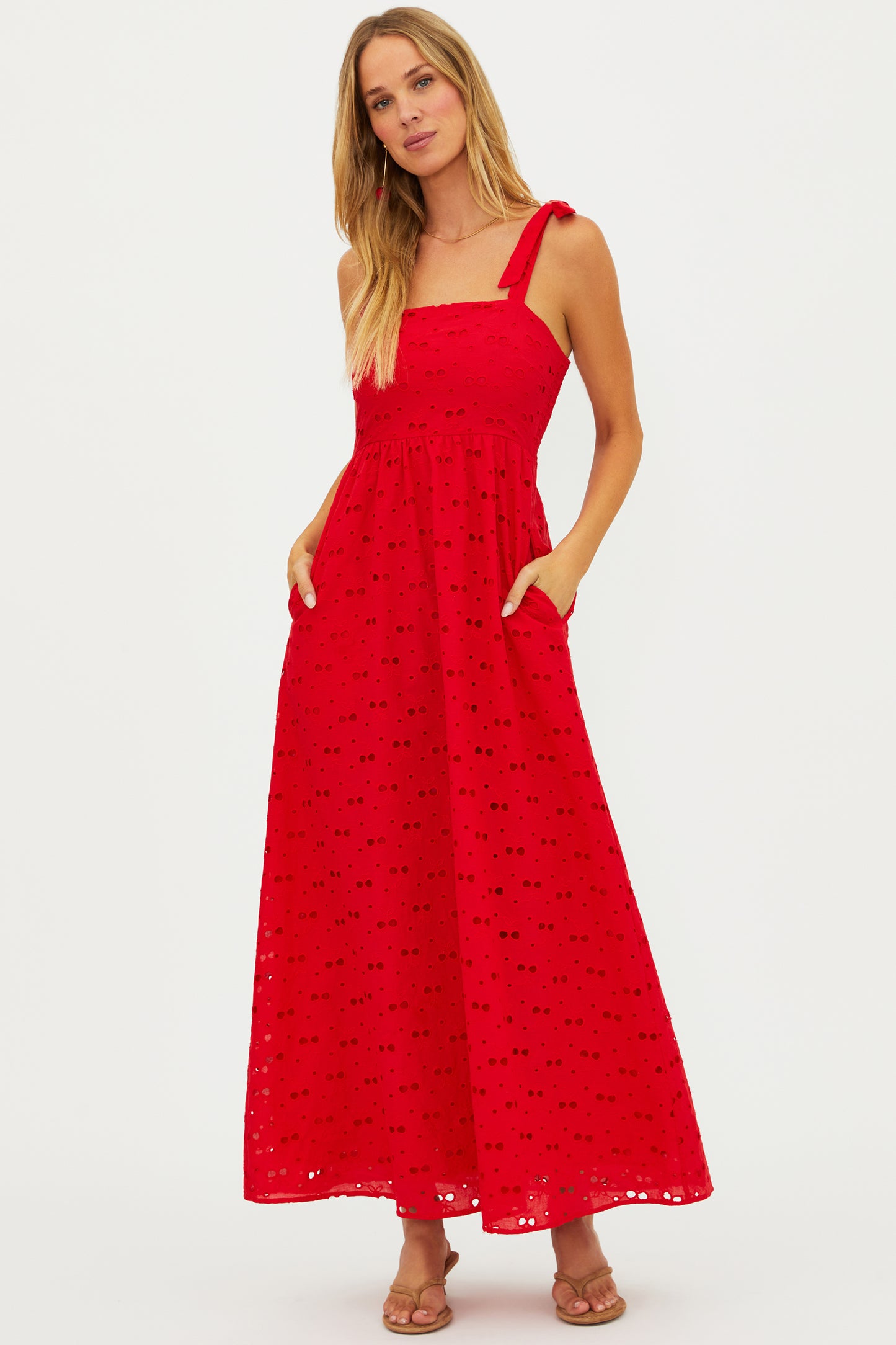 Women's Charlotte Dress