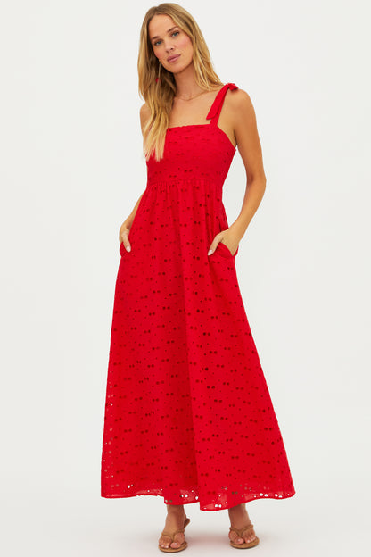 Women's Charlotte Dress
