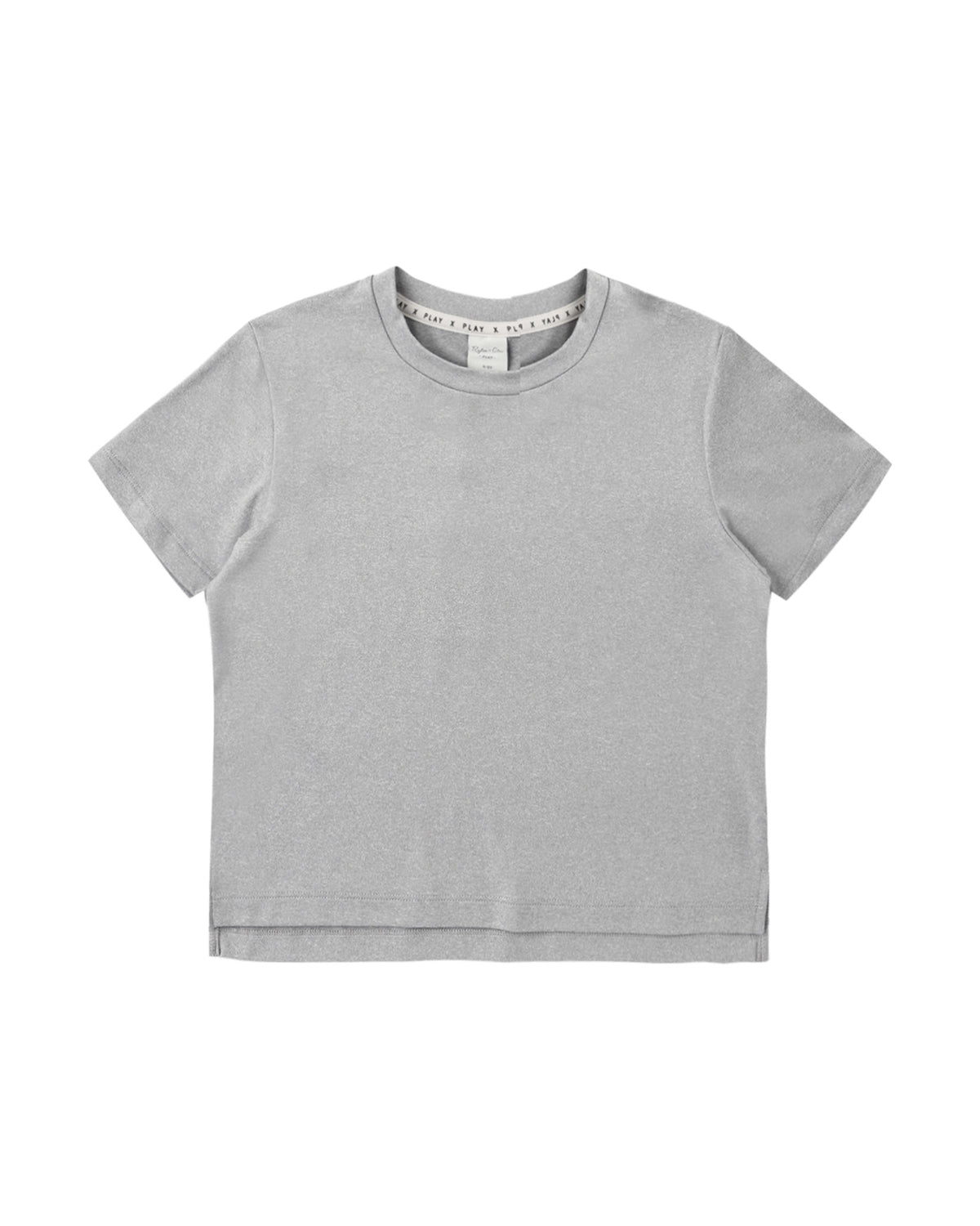 Dusty Blue Tee