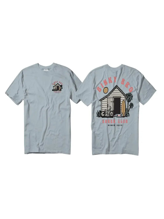Surf Shack Graphic Tee