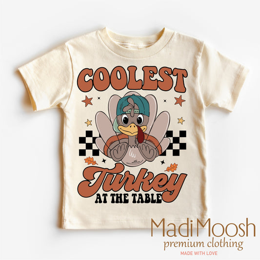 Coolest Turkey