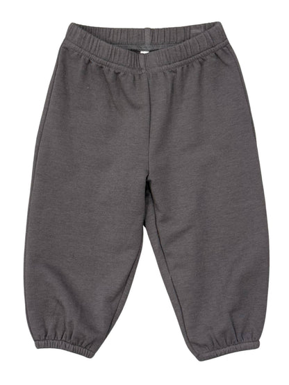 Baggy Sweatpants - Tornado Gray