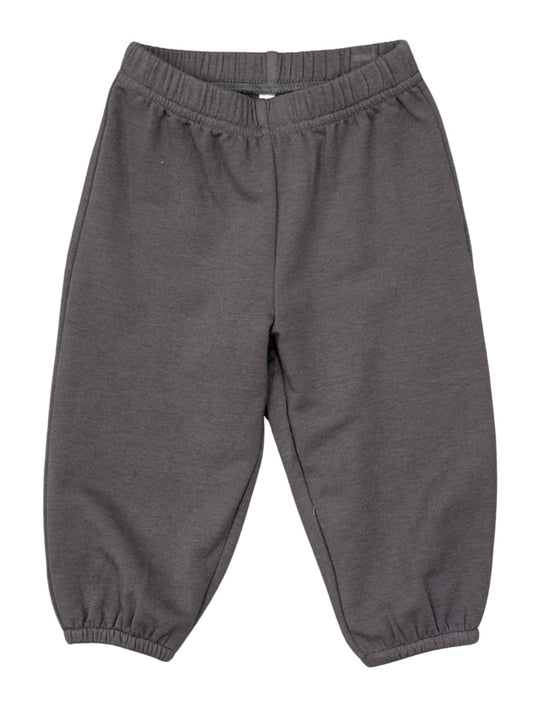 Baggy Sweatpants - Tornado Gray