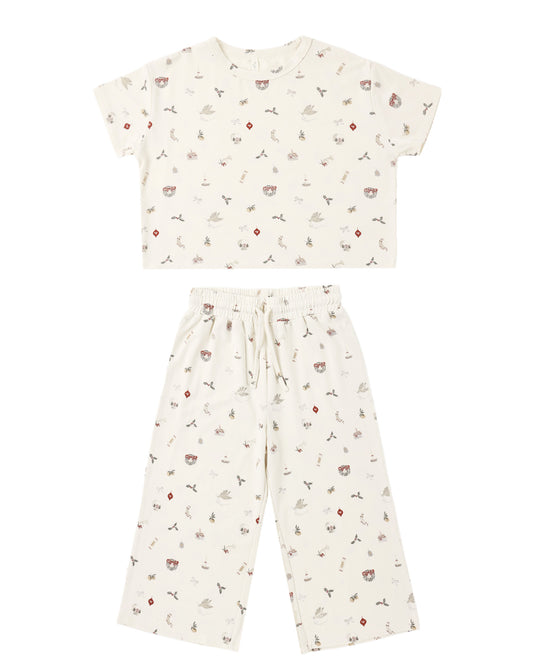 Ruthie Set - Favorite Things