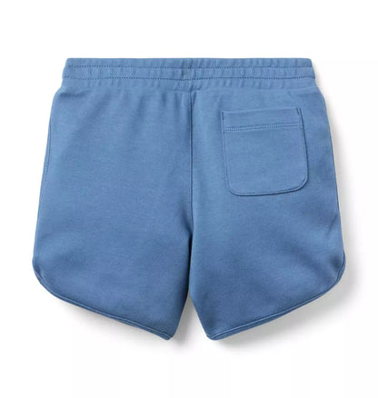 The Effortless Short