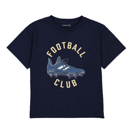Football Club Tee