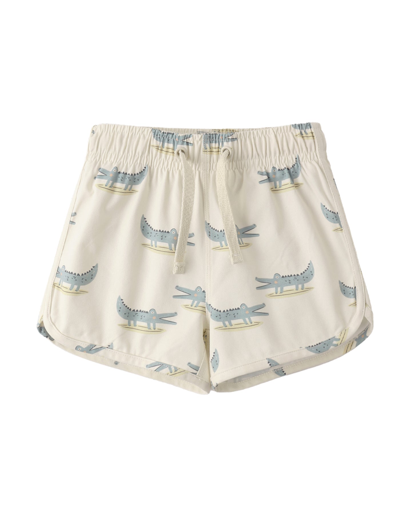Alligators Swim Trunks