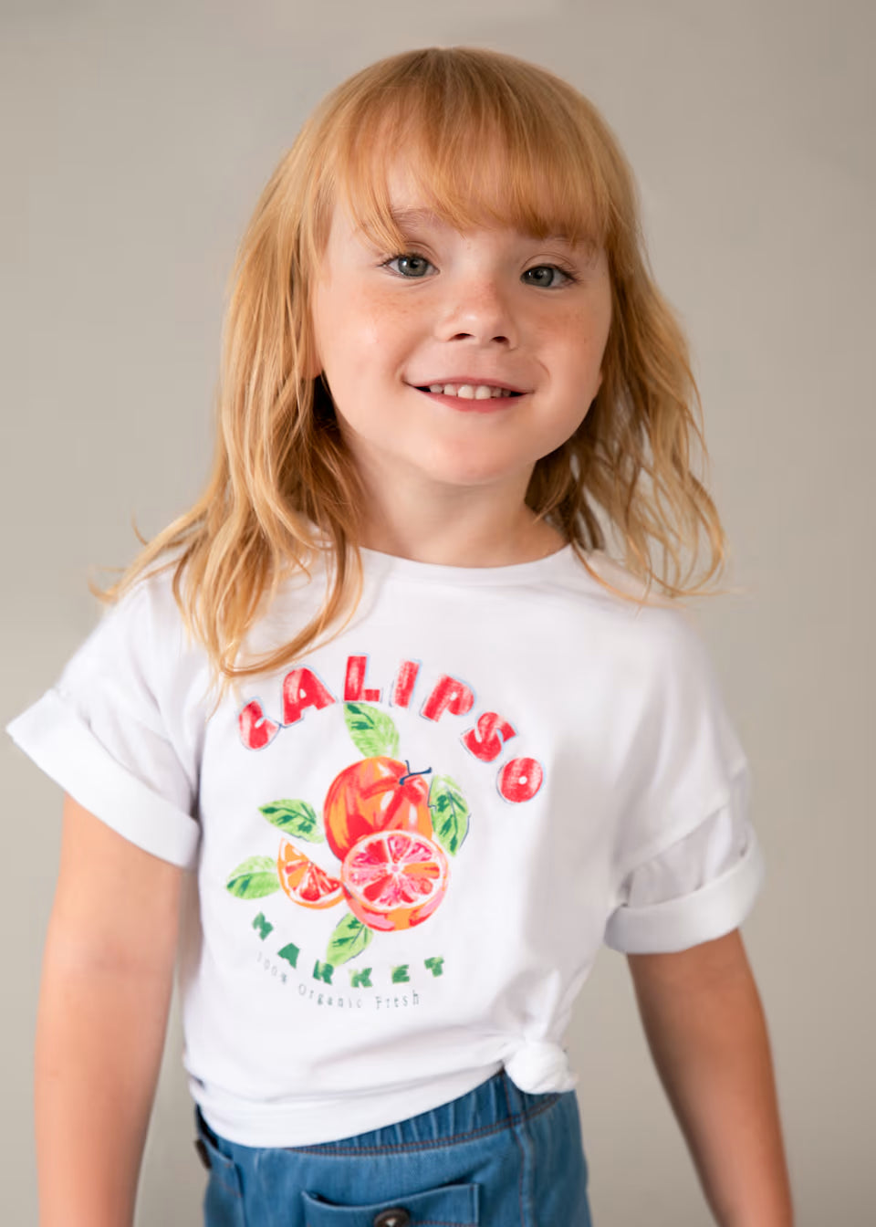 Calipso Tee