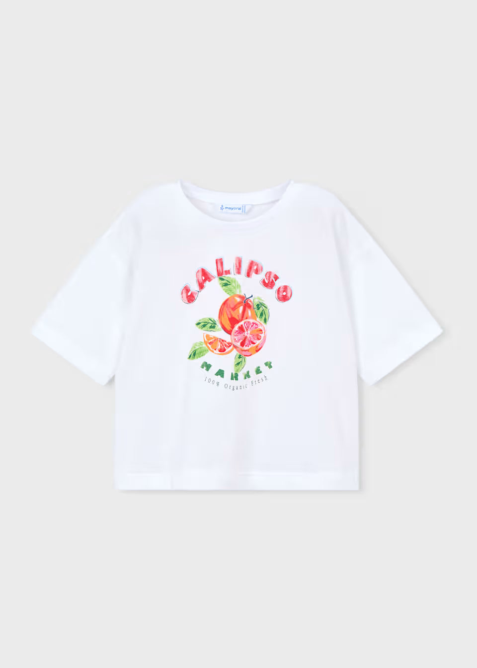 Calipso Tee