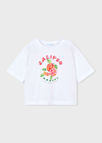 Calipso Tee