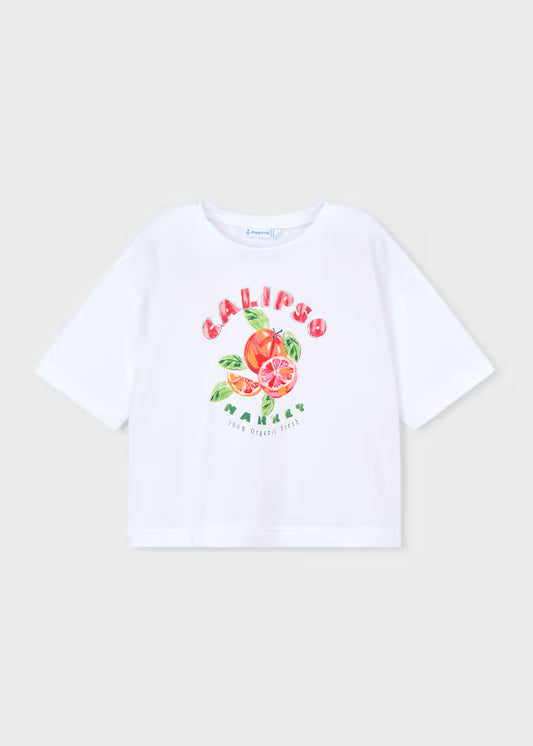 Calipso Tee