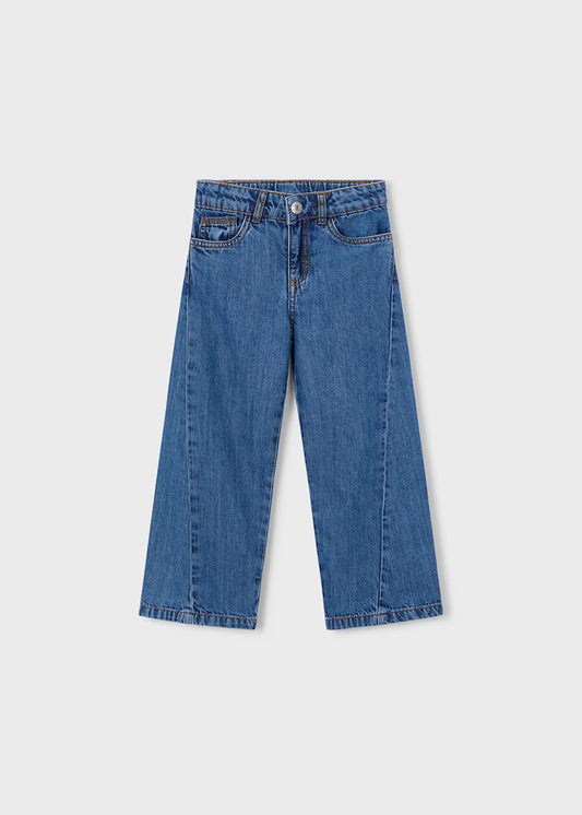 Girls Relaxed Jeans
