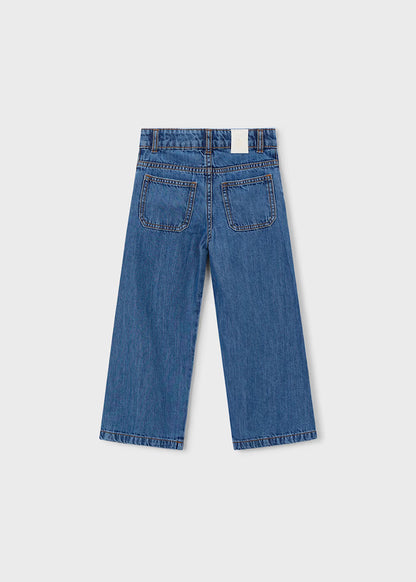 Girls Relaxed Jeans