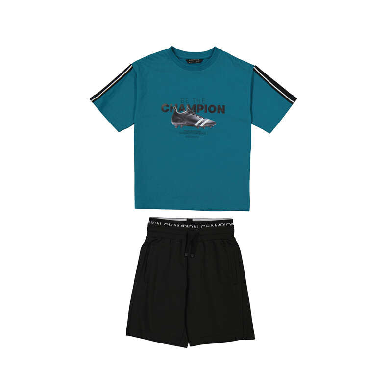 Boys Champion Set