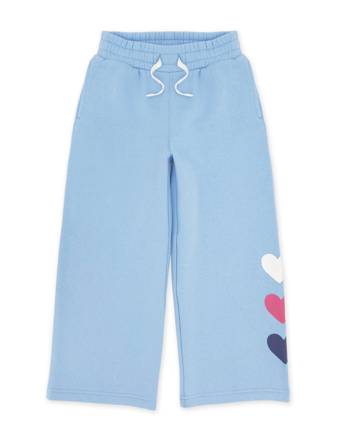 Heart Sweatpants