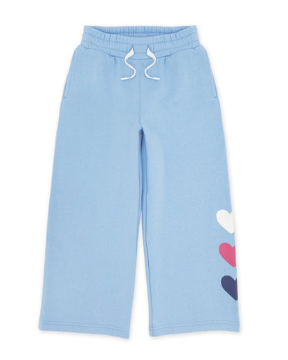 Heart Sweatpants