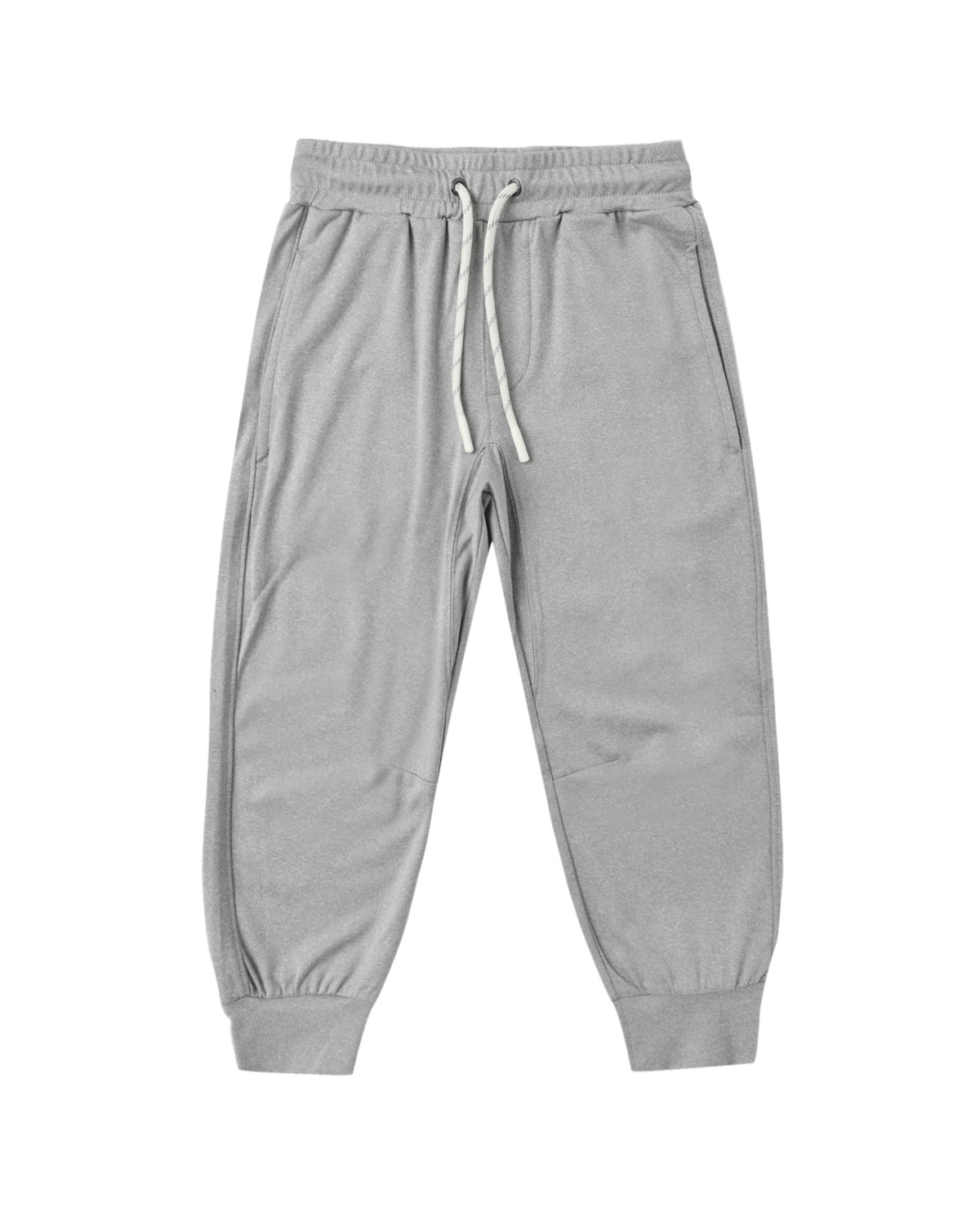Tech Jogger Dusty Blue
