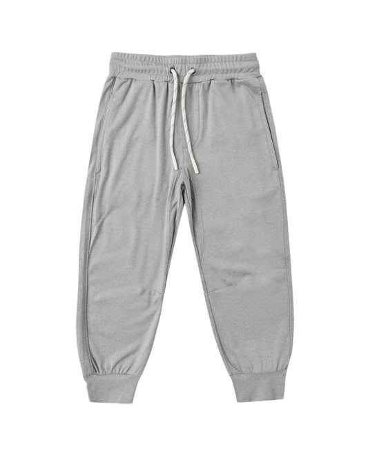 Tech Jogger Dusty Blue