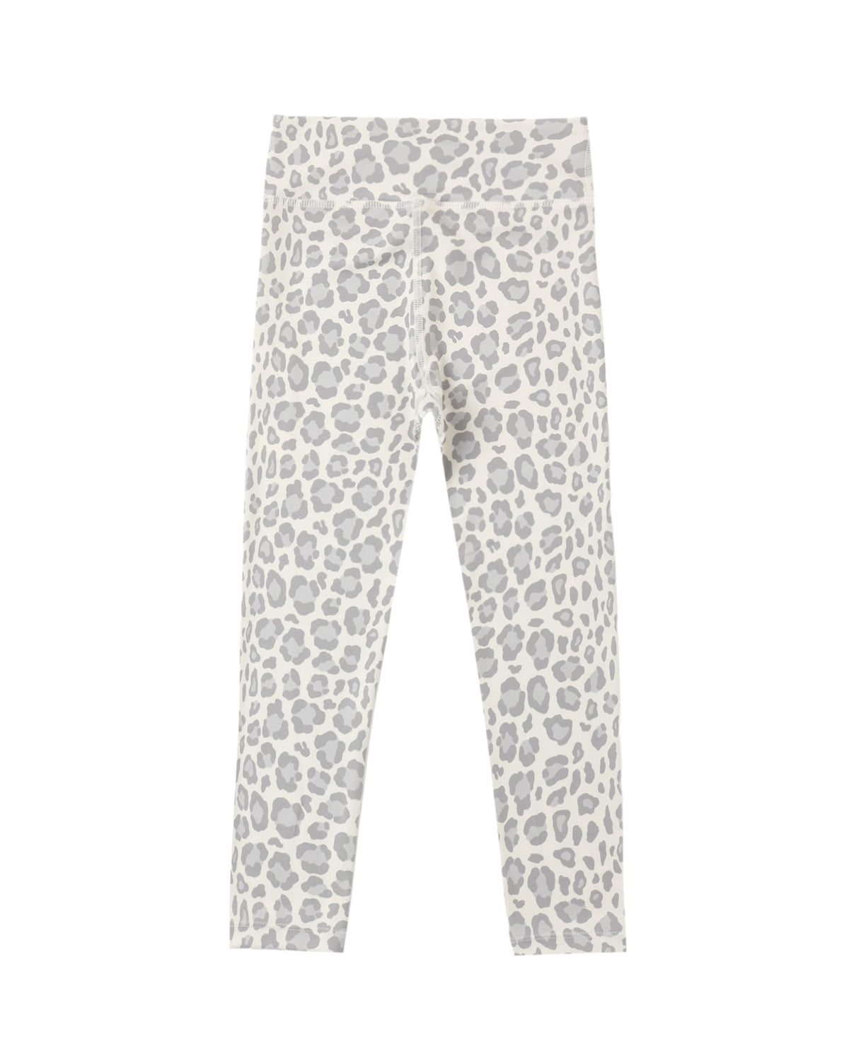 Basic Legging Leopard