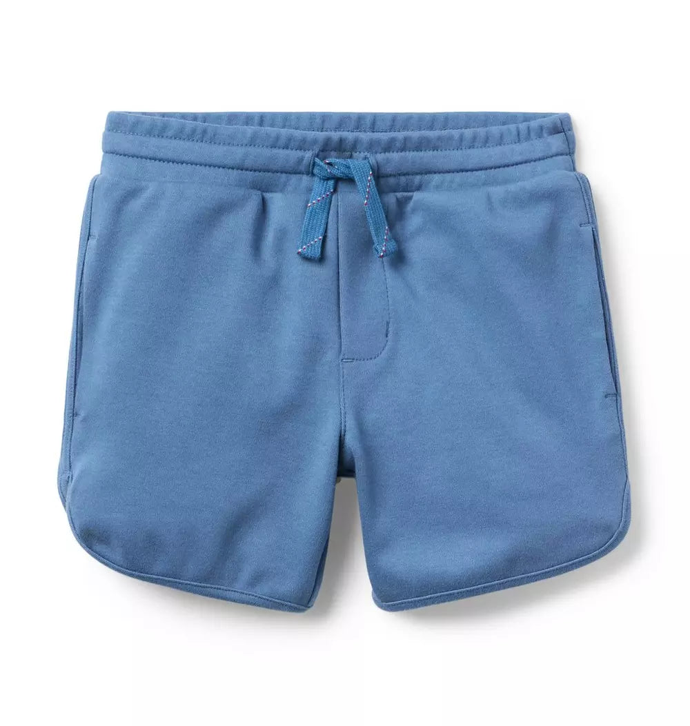 The Effortless Short
