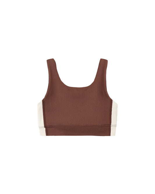 Swift Sports Bra Mulberry