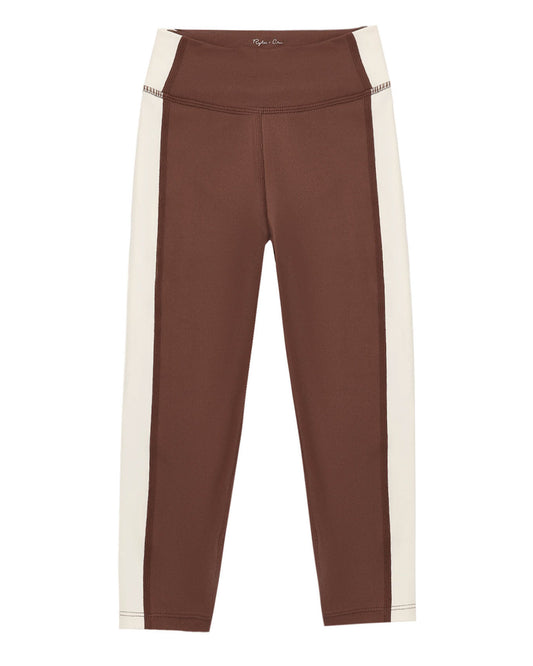 Basic Legging Mulberry