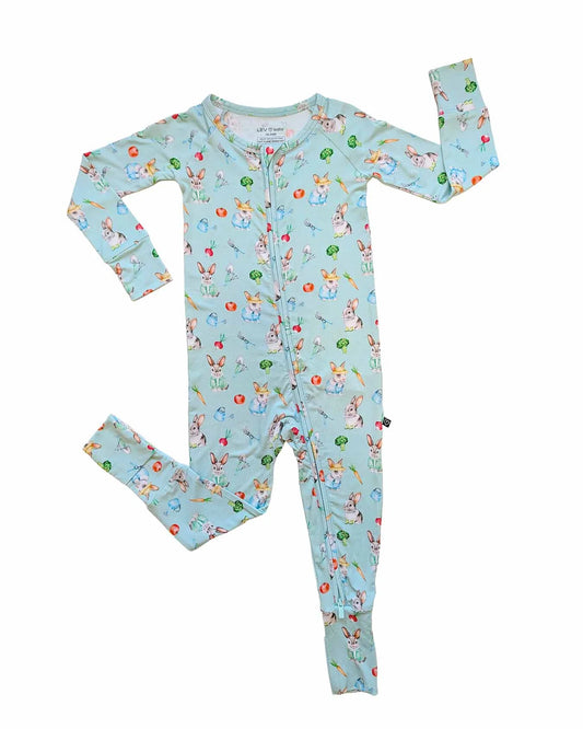 Michael Convertible Romper