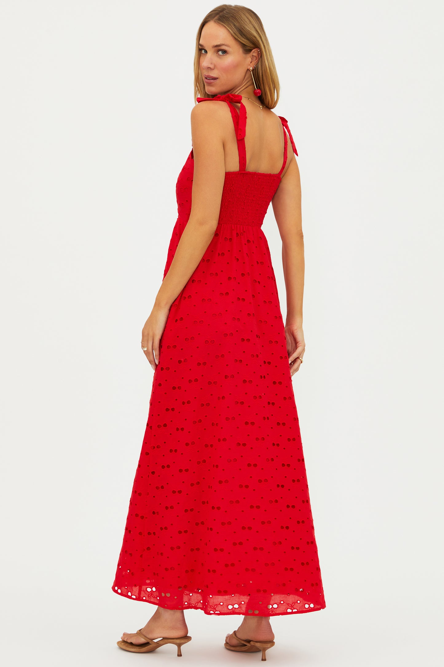 Women's Charlotte Dress