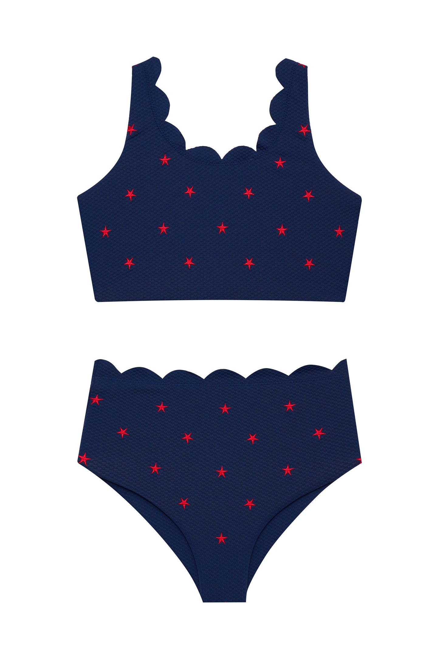 Little Madison Set - Star Spangled